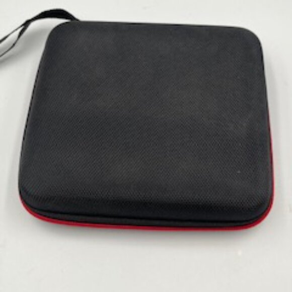 Nolyth External CD/DVD Drive USB-C Portable With Case - Picture 10 of 10